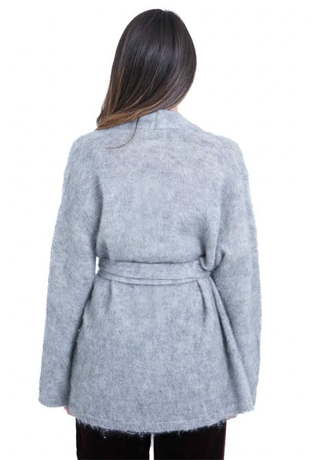 CARDIGAN FORTE FORTE | Maglie | 14438MYKNIT7026